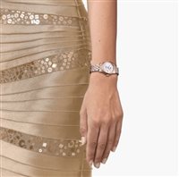 Orologio Tissot Donna Le Locle Automatic in Acciaio T0062072211600 - T0062072211600